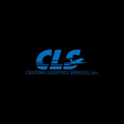 Customs Logistics Services,Inc. logo