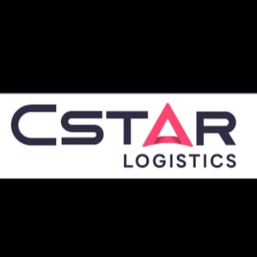 CSTAR LOGISTICS SOLUTIONS (THAILAND) CO.,LTD. logo