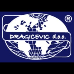 Dragicevic d.o.o. logo