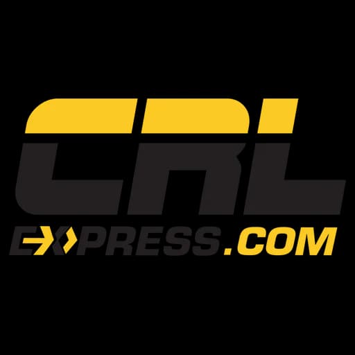 CRL Express Pty Ltd logo
