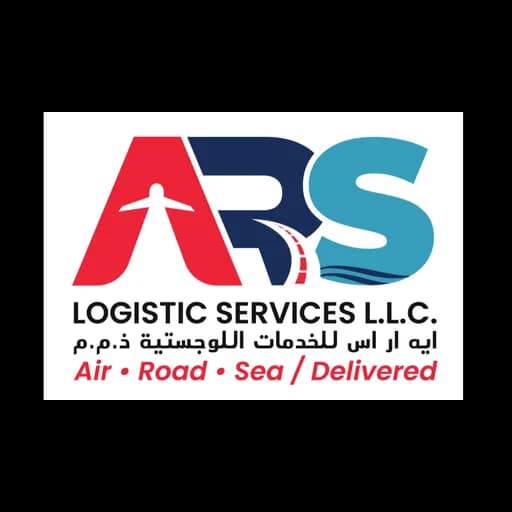 A R S LOGISTIC SERVICES L.L.C logo