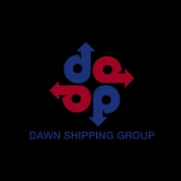 DST LINES PTE. LTD. logo