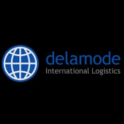 Delamode Bulgaria LTD logo