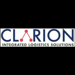 CLARION SHIPPING AND LOGISTICS UK LTD logo