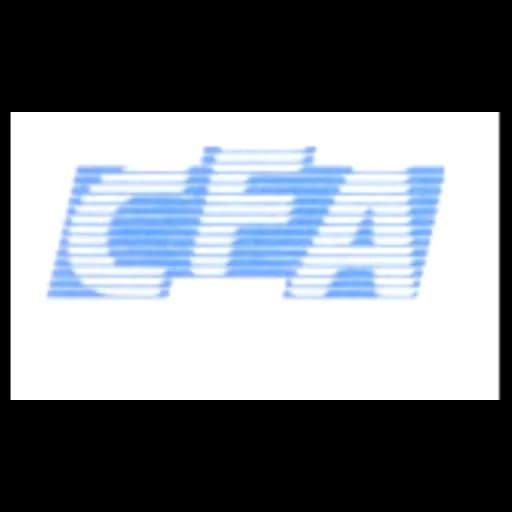CHINA FORWARDING AGENCY (DALIAN) CO.,LTD. logo