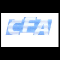 CHINA FORWARDING AGENCY (DALIAN) CO.,LTD. logo