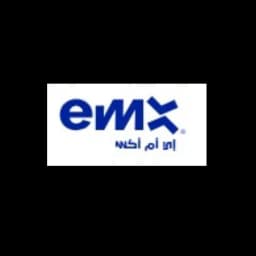 EMX L.L.C logo