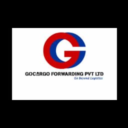 GoCargo Forwarding Pvt Ltd logo