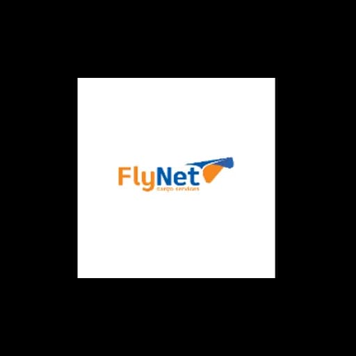 FLYNET CARGO SERVICES L.L.C logo