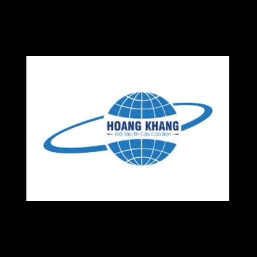 HOANG KHANG IMPORT EXPORT SERVICE AND TRADING COMPANY LIMITED logo