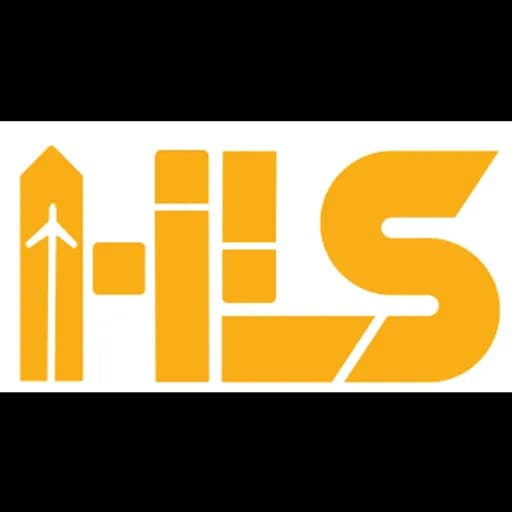 HLS Logistics Solutions Company logo