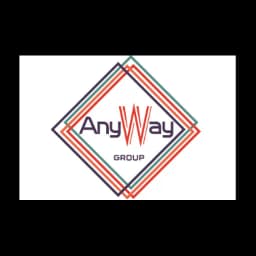 Guangzhou anywayshipping co.,ltd logo