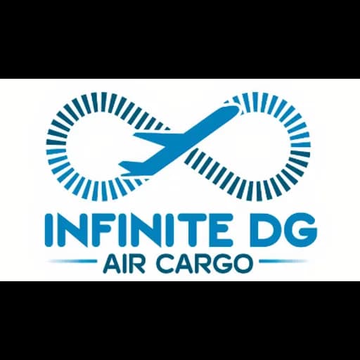 INFINITE DG AIR CARGO SERVICES L.L.C logo