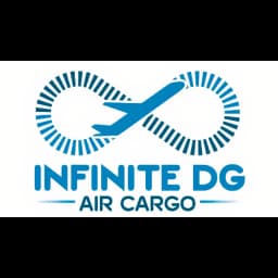 INFINITE DG AIR CARGO SERVICES L.L.C logo