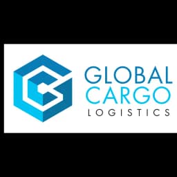Global Cargo SRL logo