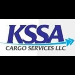 K S S A CARGO SERVICES L.L.C logo
