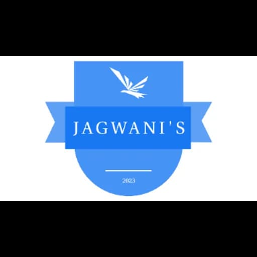 JAGWANI'S SHIPPING PRIVATE LIMITED logo