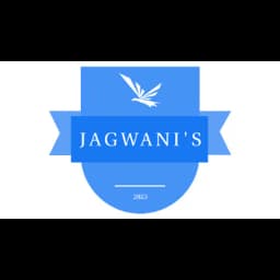 JAGWANI'S SHIPPING PRIVATE LIMITED logo