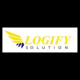 LOGIFY SOLUTION COMPANY LIMITED logo