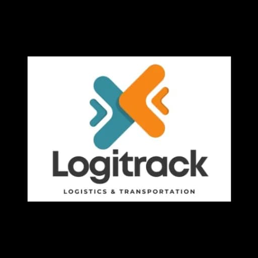 LogiTrack Hungary KFT. logo
