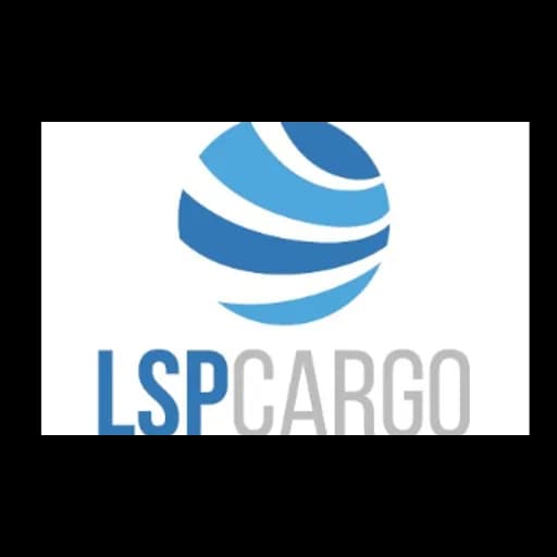 LSP CARGO, S.R.L. logo