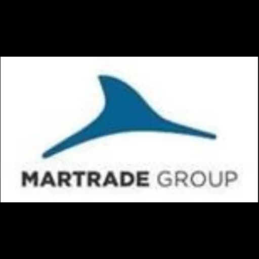 MAR SHIPPING AND LOGISTICS logo