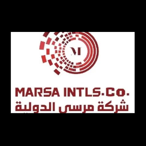Marsa International LLL CO logo
