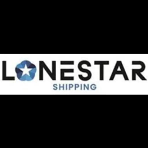 LONESTAR SHIPPING CO LTD logo