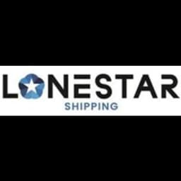 LONESTAR SHIPPING CO LTD logo