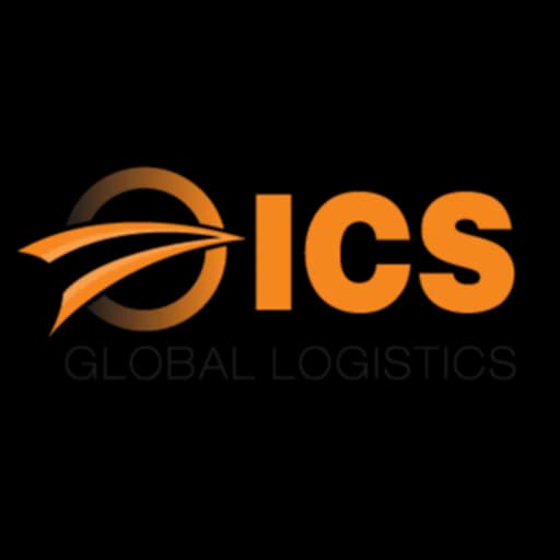 ICS GLOBAL LOGISTICS PTY LTD logo