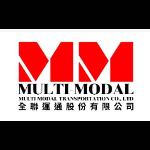 Multi-Modal Transportation Co.,Ltd. logo