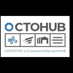 OCTOHUB LOGISTICS L.L.C logo