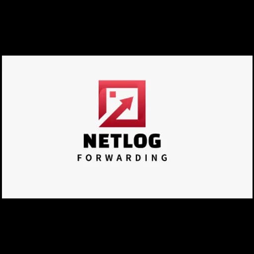 NETLOG FORWARDING S.A.S. logo