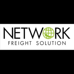 Network Freight Solution logo