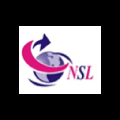 NASHRAH SHIPPING & LOGISTICS (PRIVATE) LIMITED logo