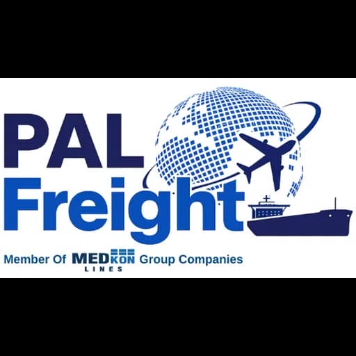 PAL DENIZ NAKLIYAT VE DIS TICARET ANONIM SIRKETI logo