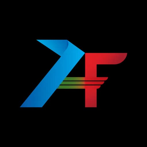 PANAF GLOBAL LIMITED logo