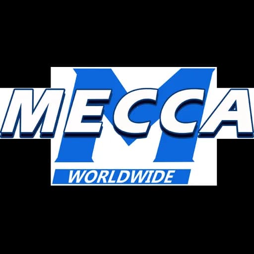 Mecca Worldwide Logistics Limited Liability Company logo