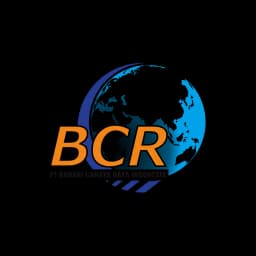 PT BAHARI CAHAYA RAYA INDONESIA logo