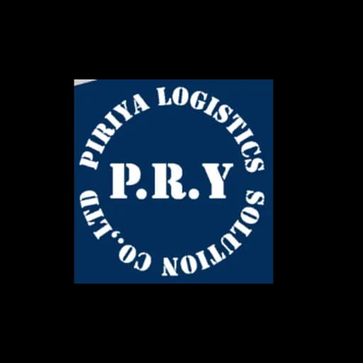 Piriya Logistics Solution co., Ltd. logo