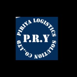 Piriya Logistics Solution co., Ltd. logo
