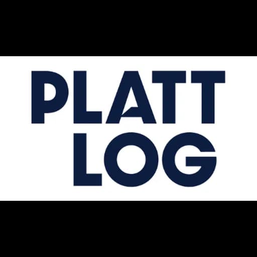PLATTLOG GmbH logo