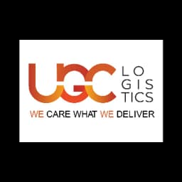 PT UTAMA GLOBALINDO CARGO logo