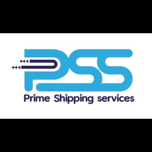 Prime Shipping Services logo