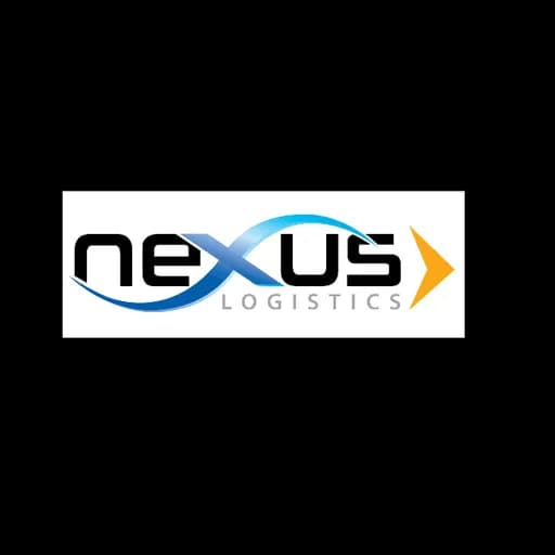 Nexus Logistics logo