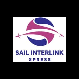 SAIL INTERLINK XPRESS PVT LTD logo