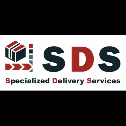 SDS FORWARDING CONCEPT S.R.L. logo