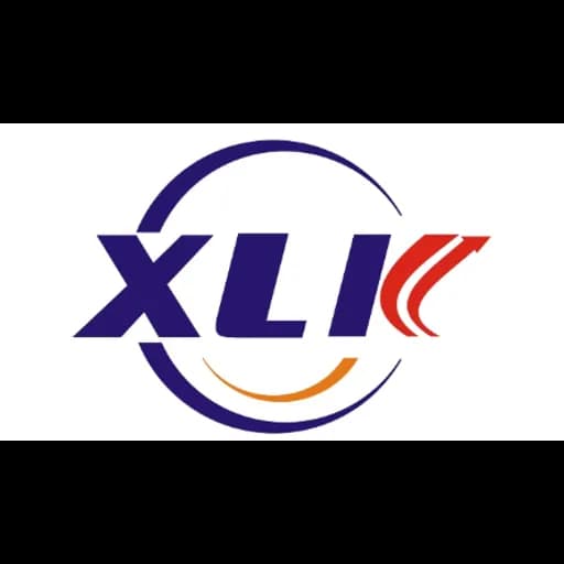 Shanghai Xinsu Logistics Co., LTD. logo