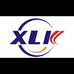 Shanghai Xinsu Logistics Co., LTD. logo