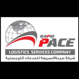 RAPID PACE LOGISTICS SERVICES CO. logo